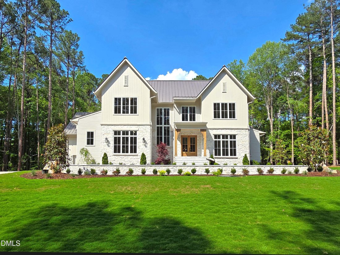 House in Raleigh, North Carolina, United States 1 - 16964175