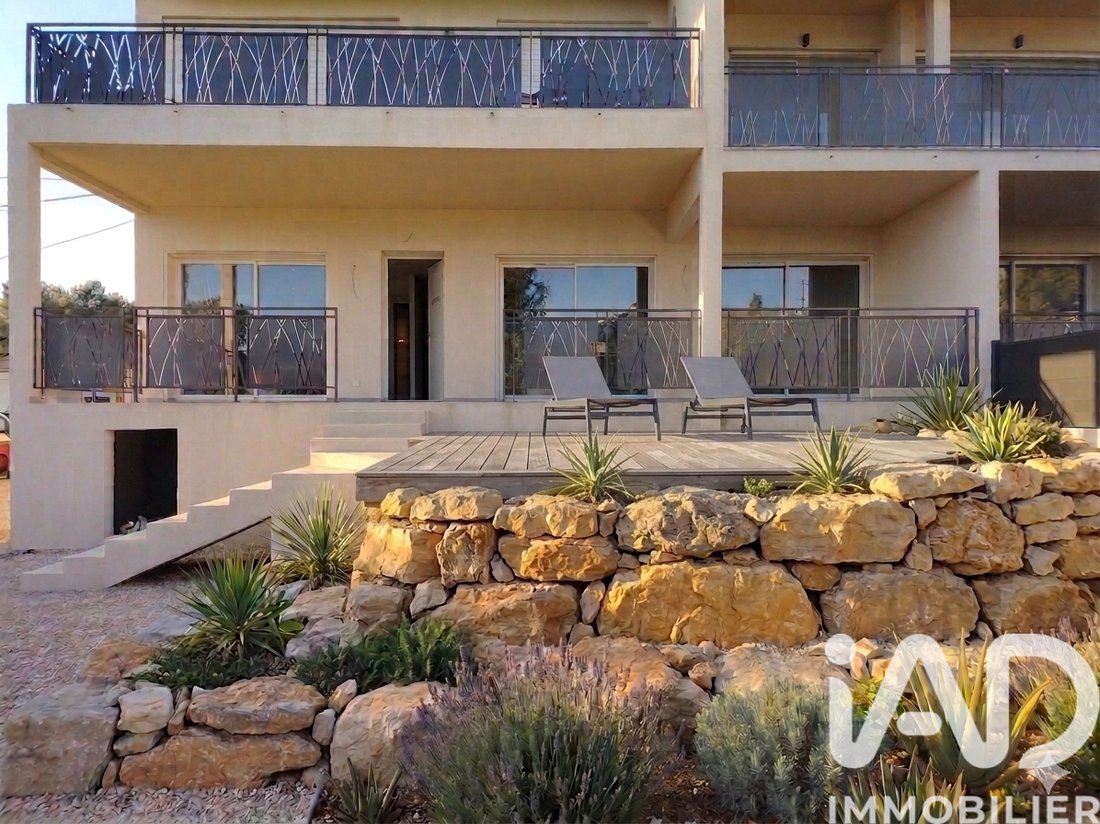 Apartment in Bandol, Provence-Alpes-Côte d'Azur, France 1 - 17944254