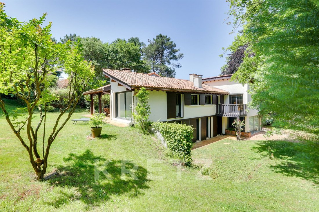 House in Soorts-Hossegor, Nouvelle-Aquitaine, France 2 - 18051957