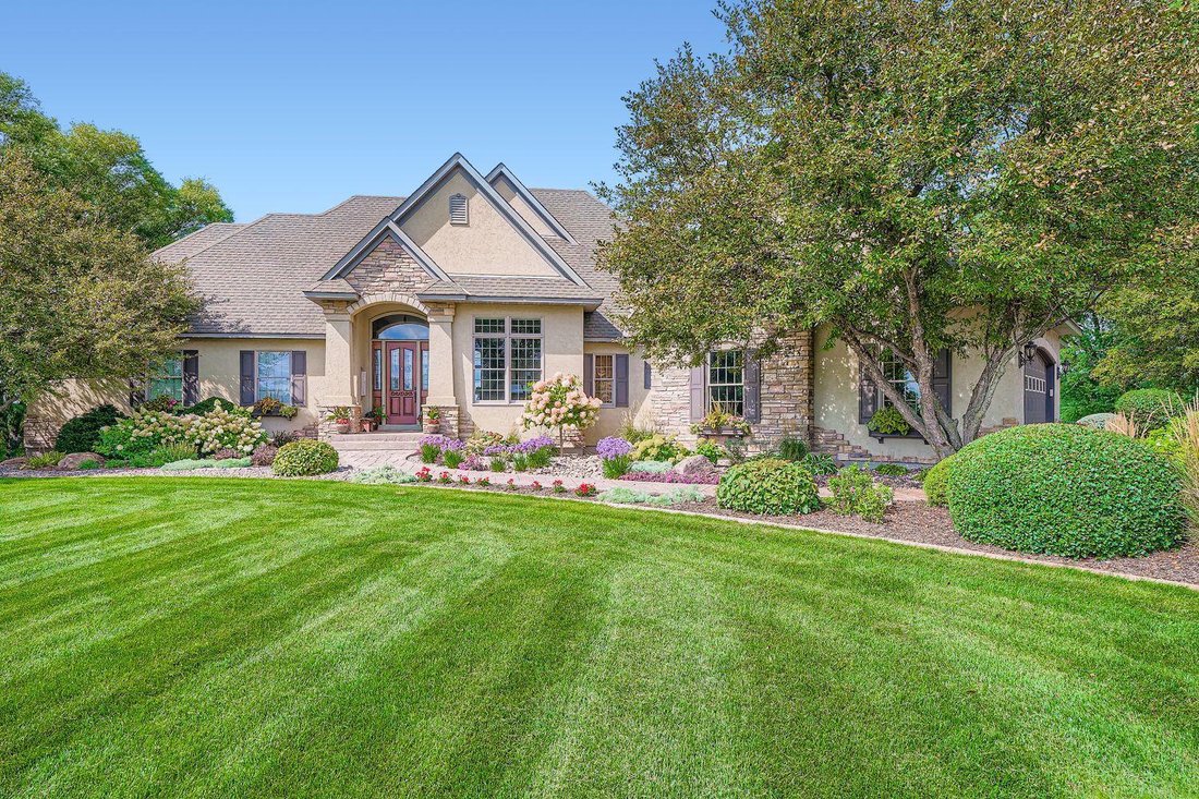 House in Prior Lake, Minnesota, United States 3 - 18045365