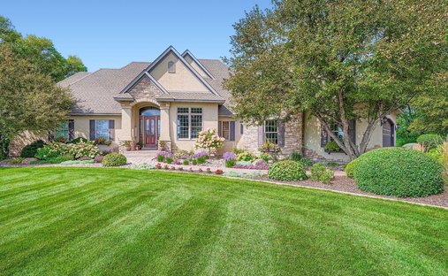 Casa en Prior Lake, Minnesota, Estados Unidos 1