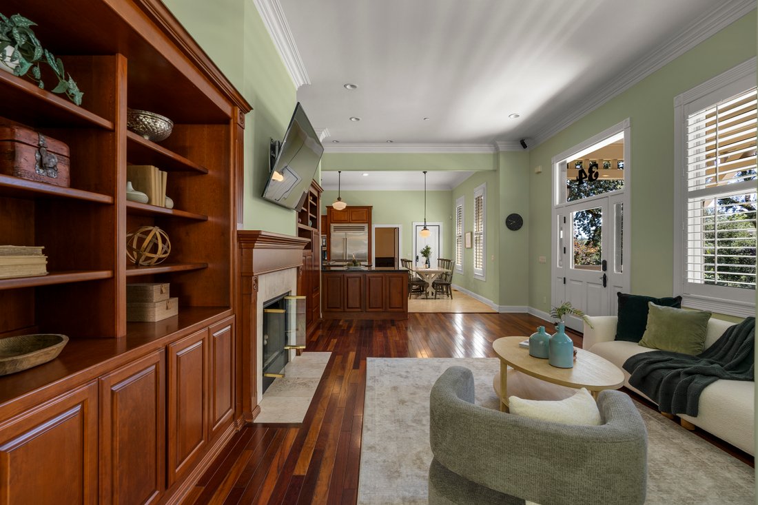 House in Napa, California, United States 5 - 18019389