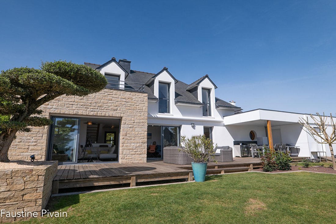 Villa in Golfe Nord, Sarzeau, France 2 - 18047478