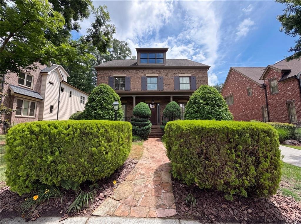 House in Suwanee, Georgia, United States 1 - 18044004
