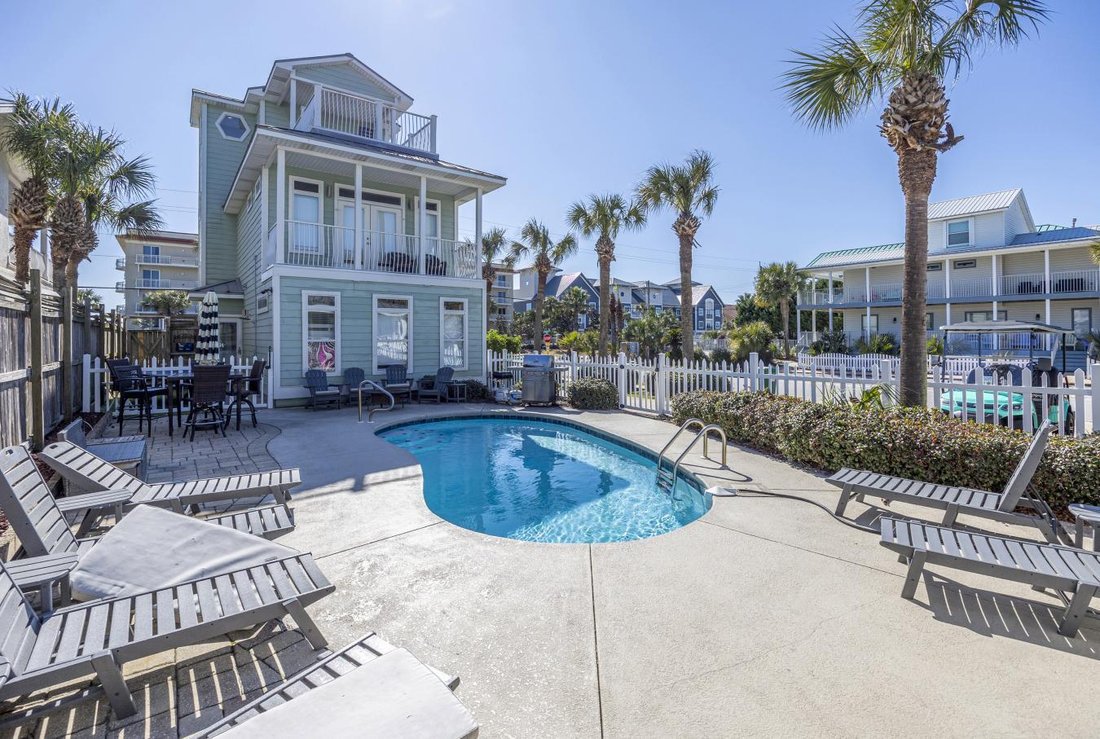 House in Destin, Florida, United States 2 - 18044816