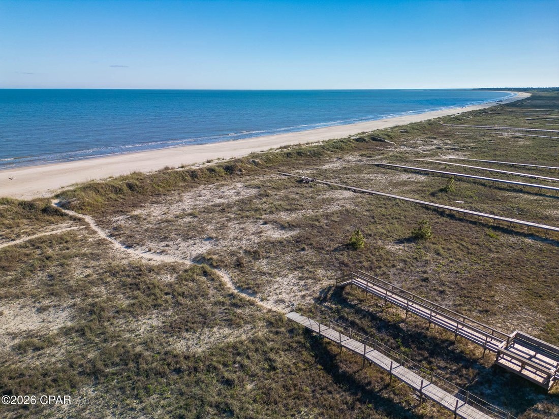 House in Port St. Joe, Florida, United States 5 - 18052162