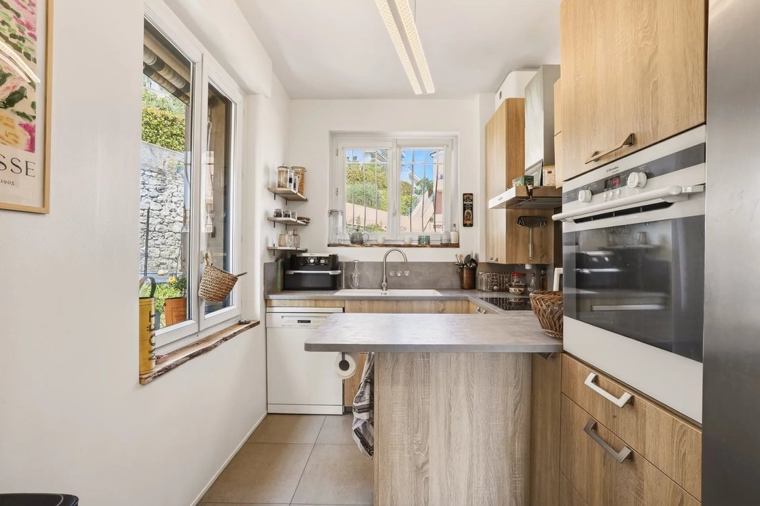 Apartment in Cimiez, Nice, France 5 - 18042488