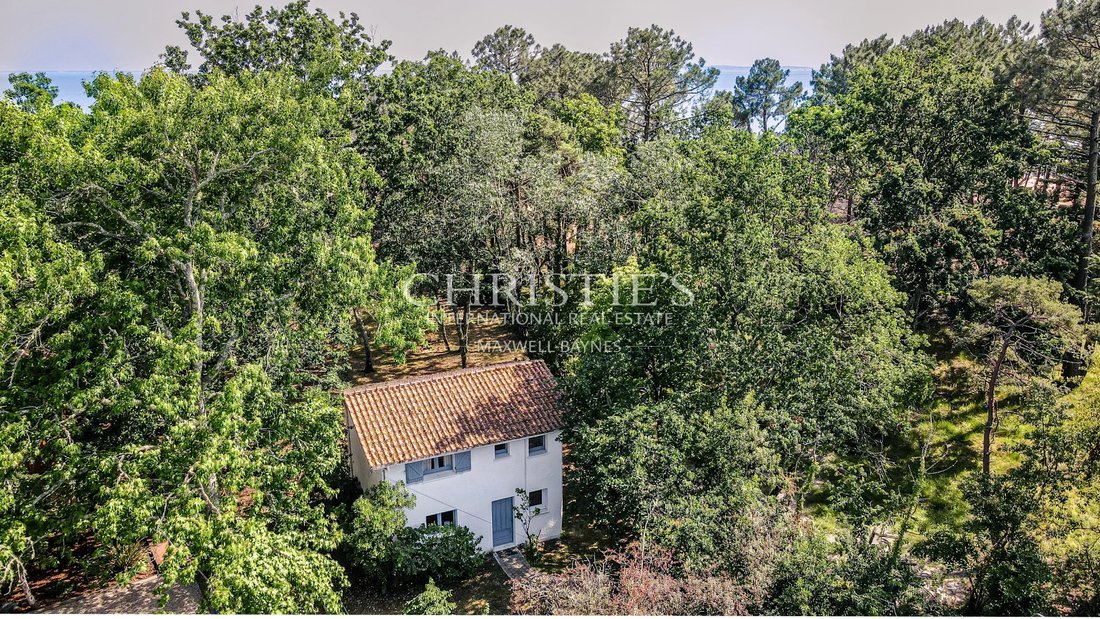 House in Nord Ouest, Andernos-les-Bains, France 3 - 16358915