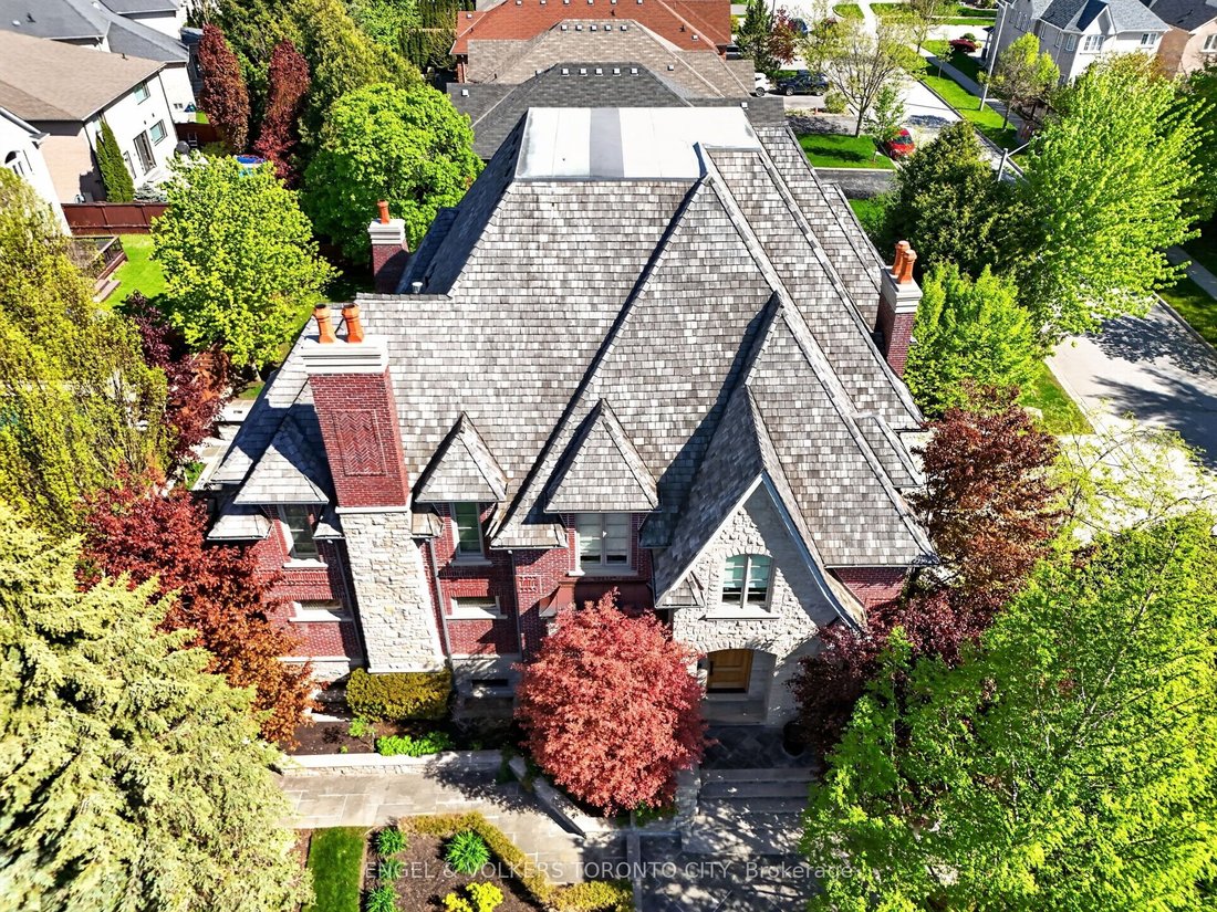 House in Gormley, Ontario, Canada 2 - 17264110