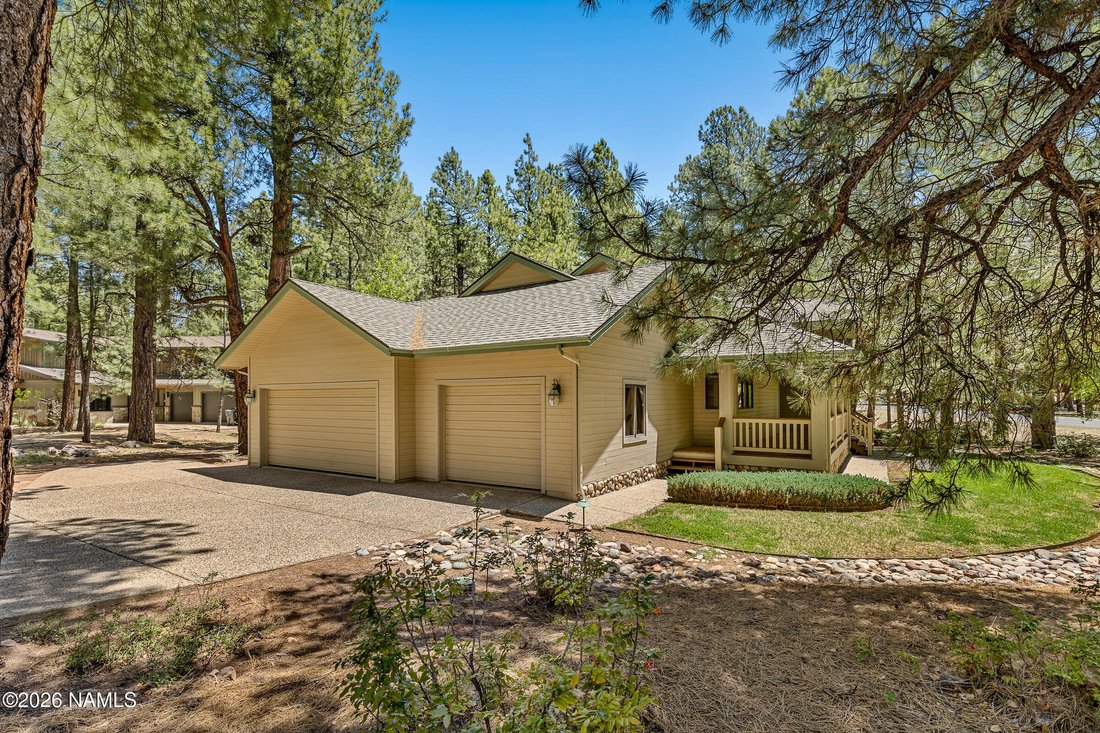 House in Flagstaff, Arizona, United States 5 - 18040173