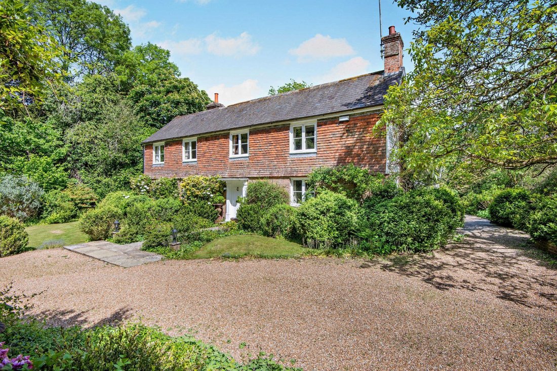 House in Rother, England 3 - 17005187