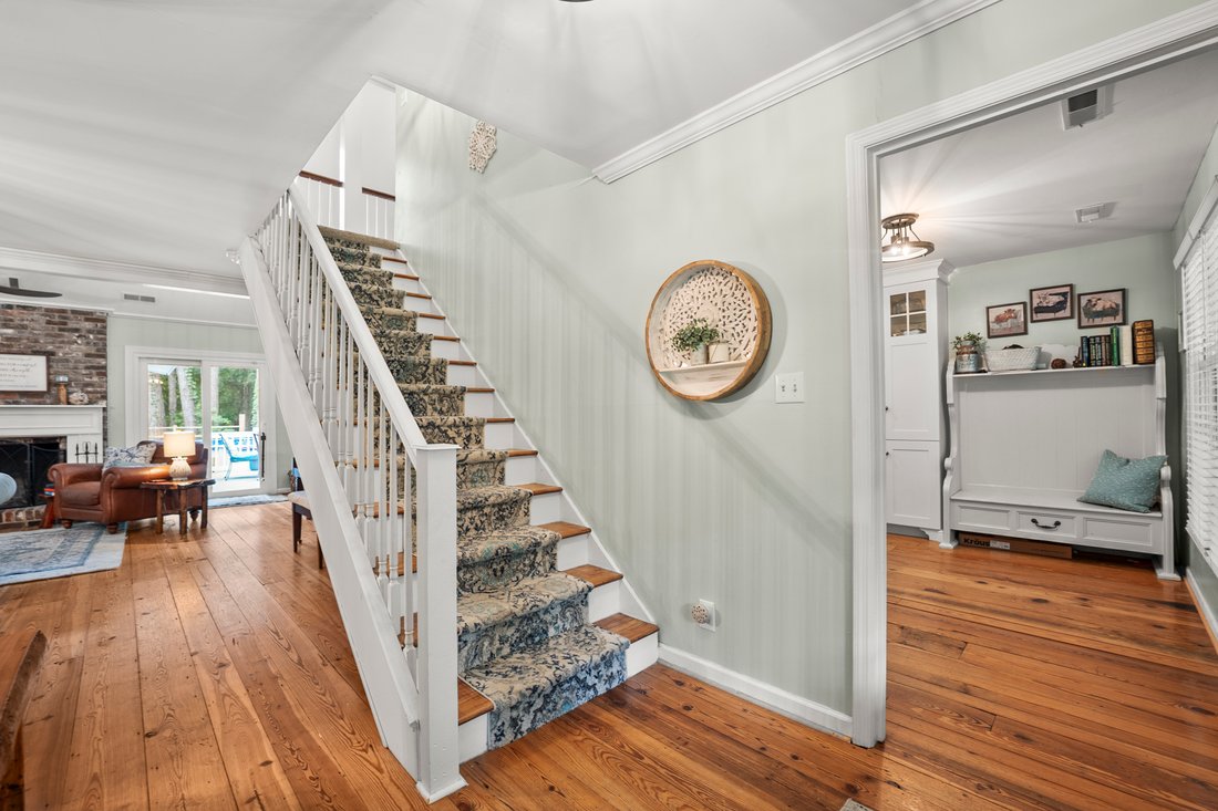 House in Beaufort, South Carolina, United States 5 - 18039617