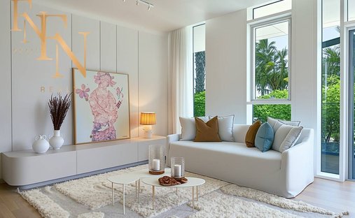 Apartment in Bluewaters, Dubai, United Arab Emirates 1