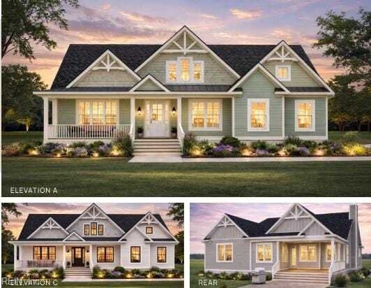 House in Chesapeake, Virginia, United States 2 - 18037853
