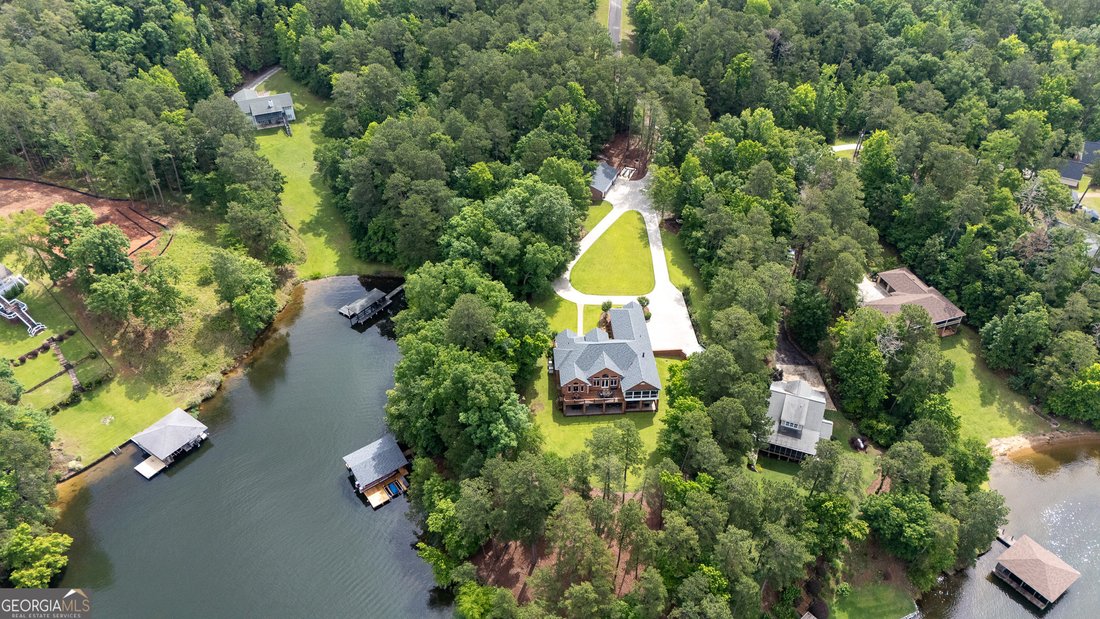 House in Sparta, Georgia, United States 5 - 18038793