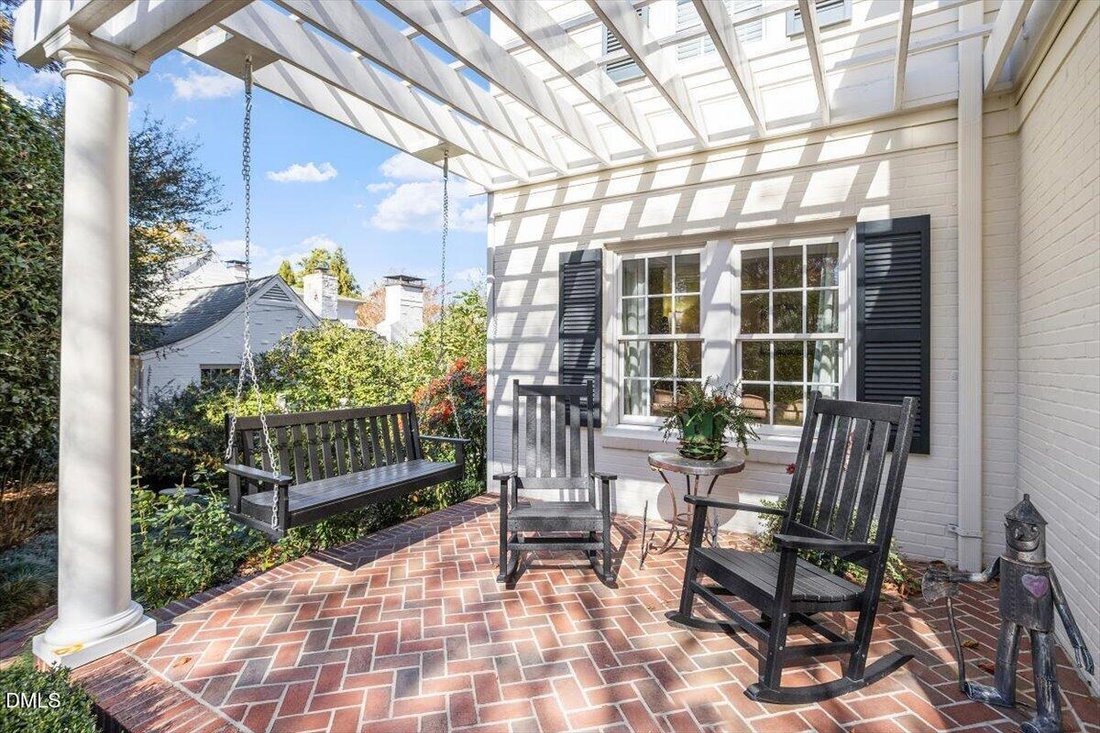 House in Raleigh, North Carolina, United States 5 - 18036358