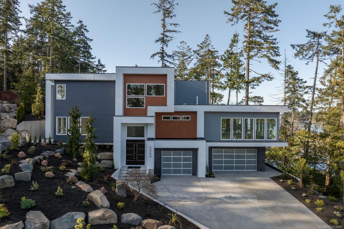 House in North Saanich, British Columbia, Canada 3 - 18048821