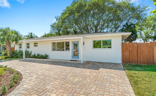 Casa a Boca Raton, Florida, Stati Uniti 1