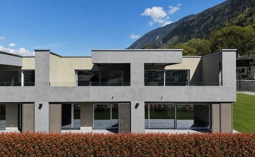 Appartement à Martigny, Valais, Suisse 1
