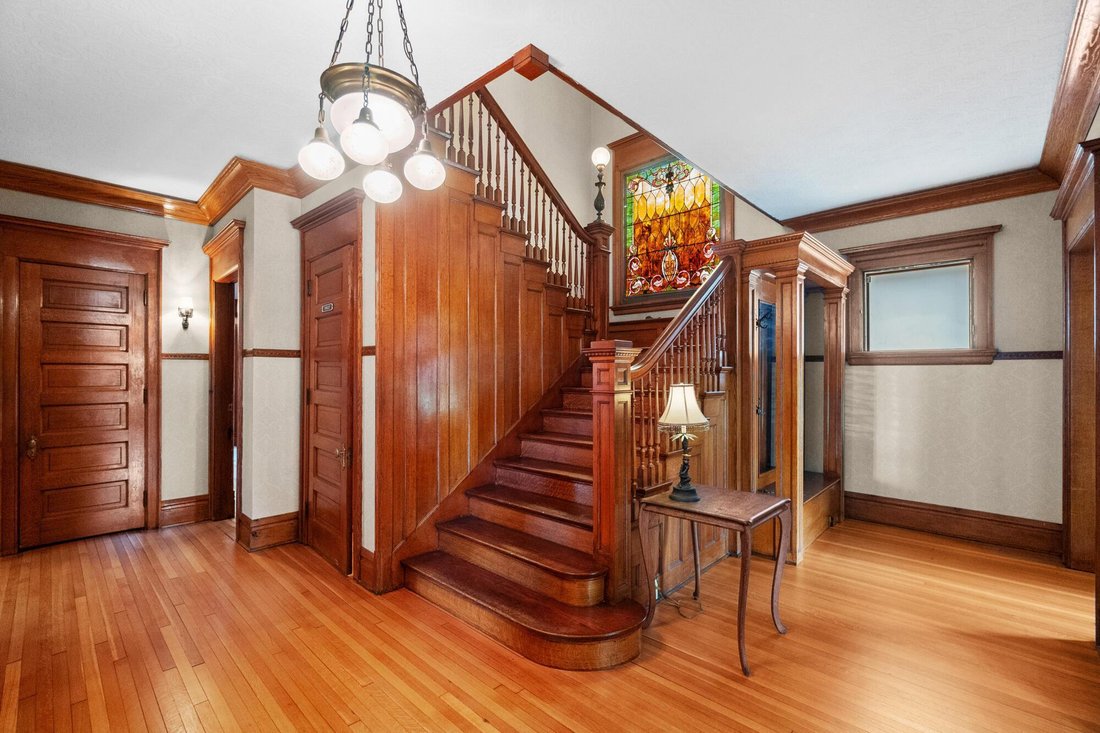 House in Columbus, Ohio, United States 2 - 17981787