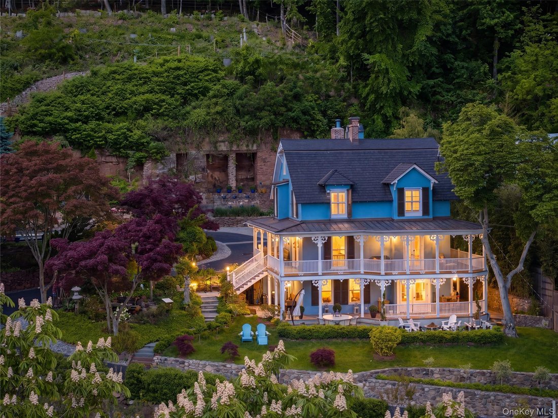 House in Nyack, New York, United States 5 - 18039277