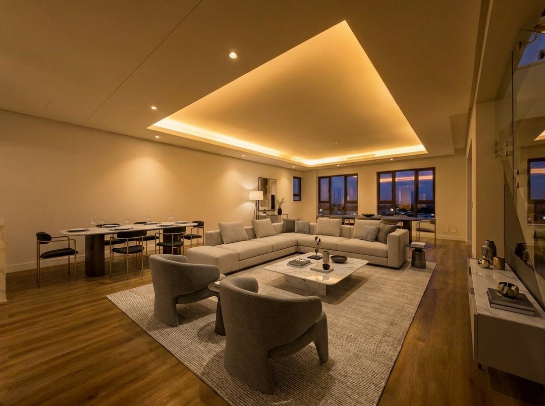 Apartment in Midrand, Gauteng, South Africa 1 - 18036685
