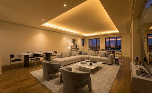 Wohnung in Midrand, Gauteng, Südafrika 1