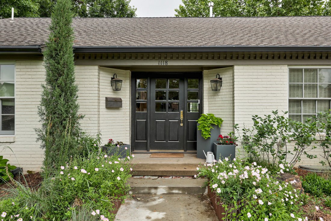 Haus in Nichols Hills, Oklahoma, Vereinigte Staaten 1 - 18039470