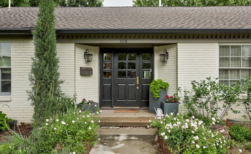 Casa en Nichols Hills, Oklahoma, Estados Unidos 1