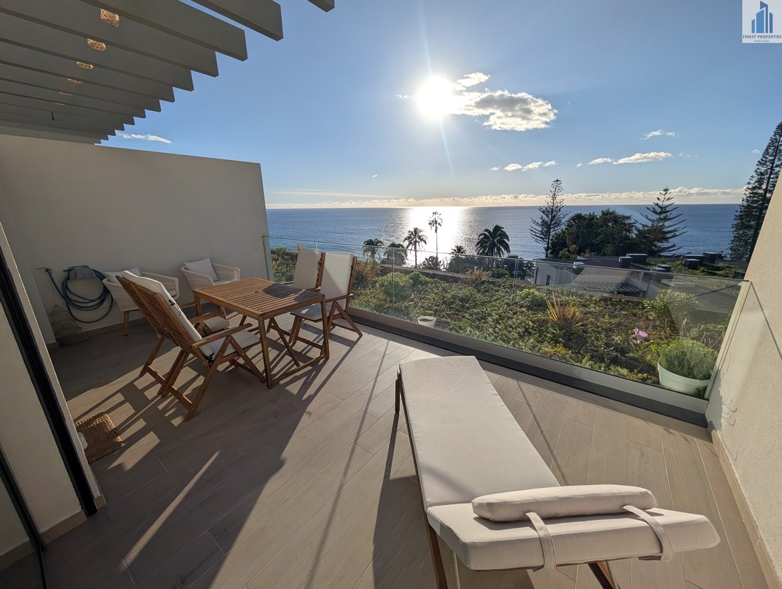 Apartment in Sao Martinho, Madeira, Portugal 4 - 15397230