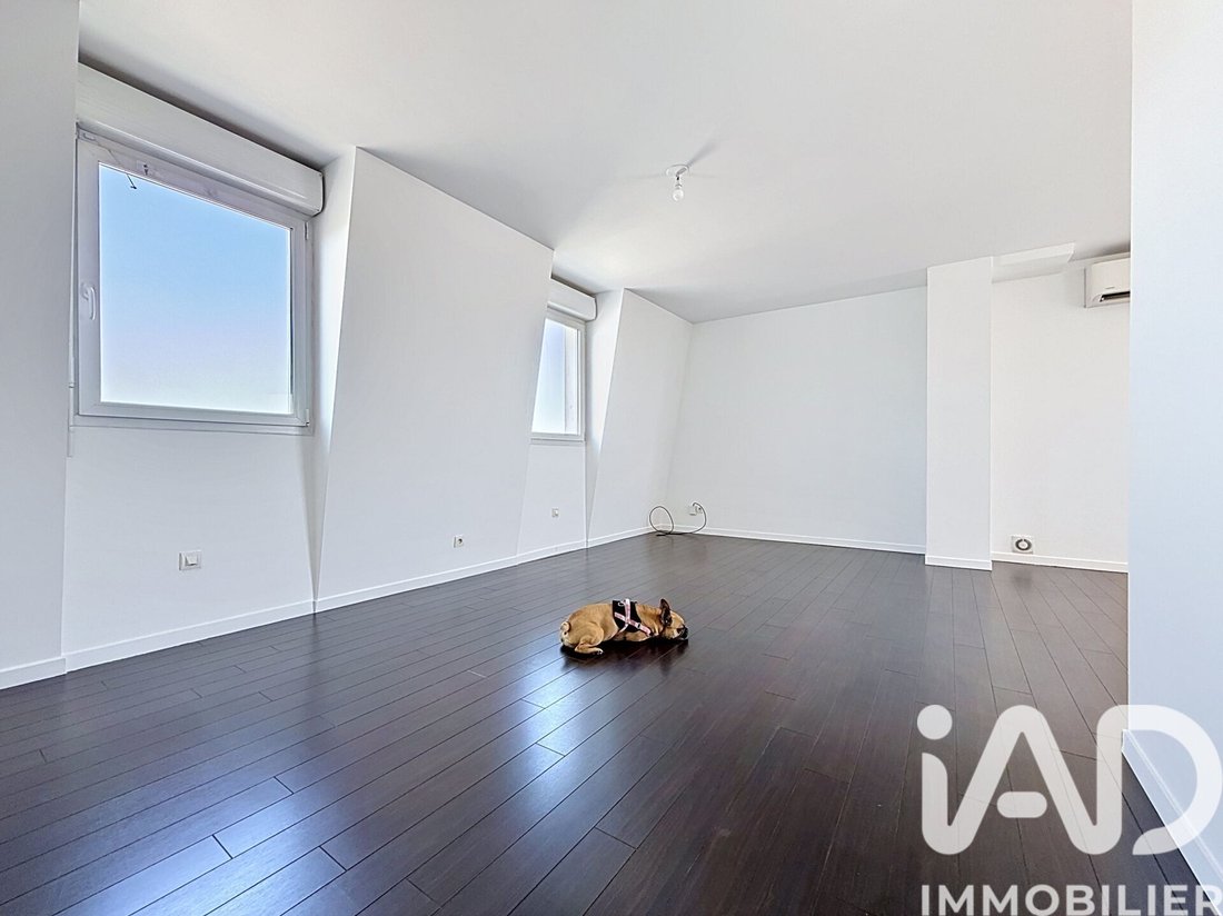 Apartment in Antony, Ile-de-France, France 3 - 17312101
