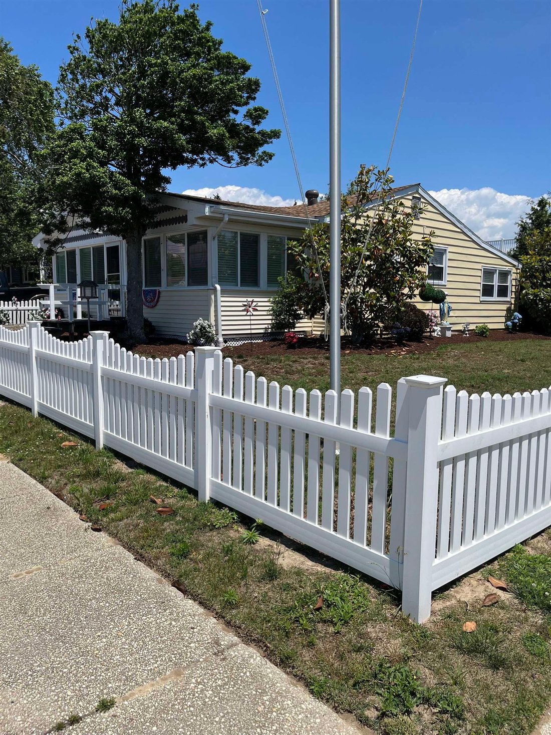 House in Cape May, New Jersey, United States 1 - 18048057