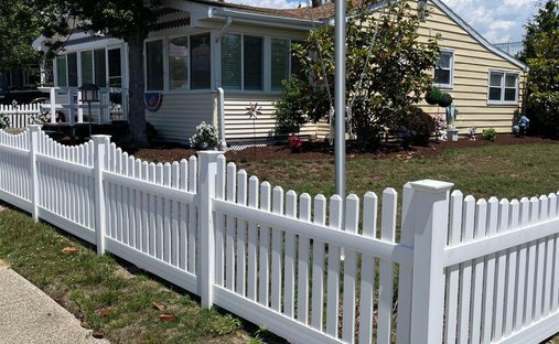 Casa en Cape May, Nueva Jersey, Estados Unidos 1