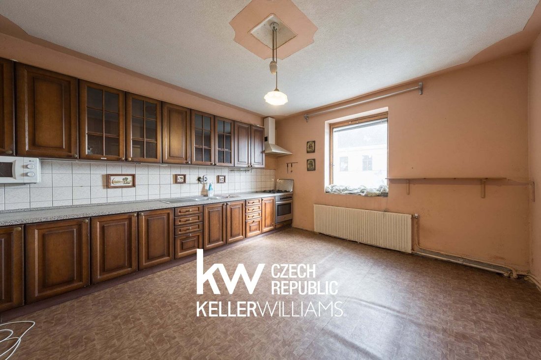 Townhouse in Beroun, Central Bohemian Region, Czechia 5 - 17574326