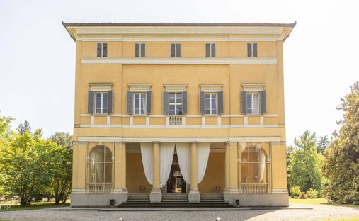Villa in Calcara, Valsamoggia, Emilia-Romagna 1