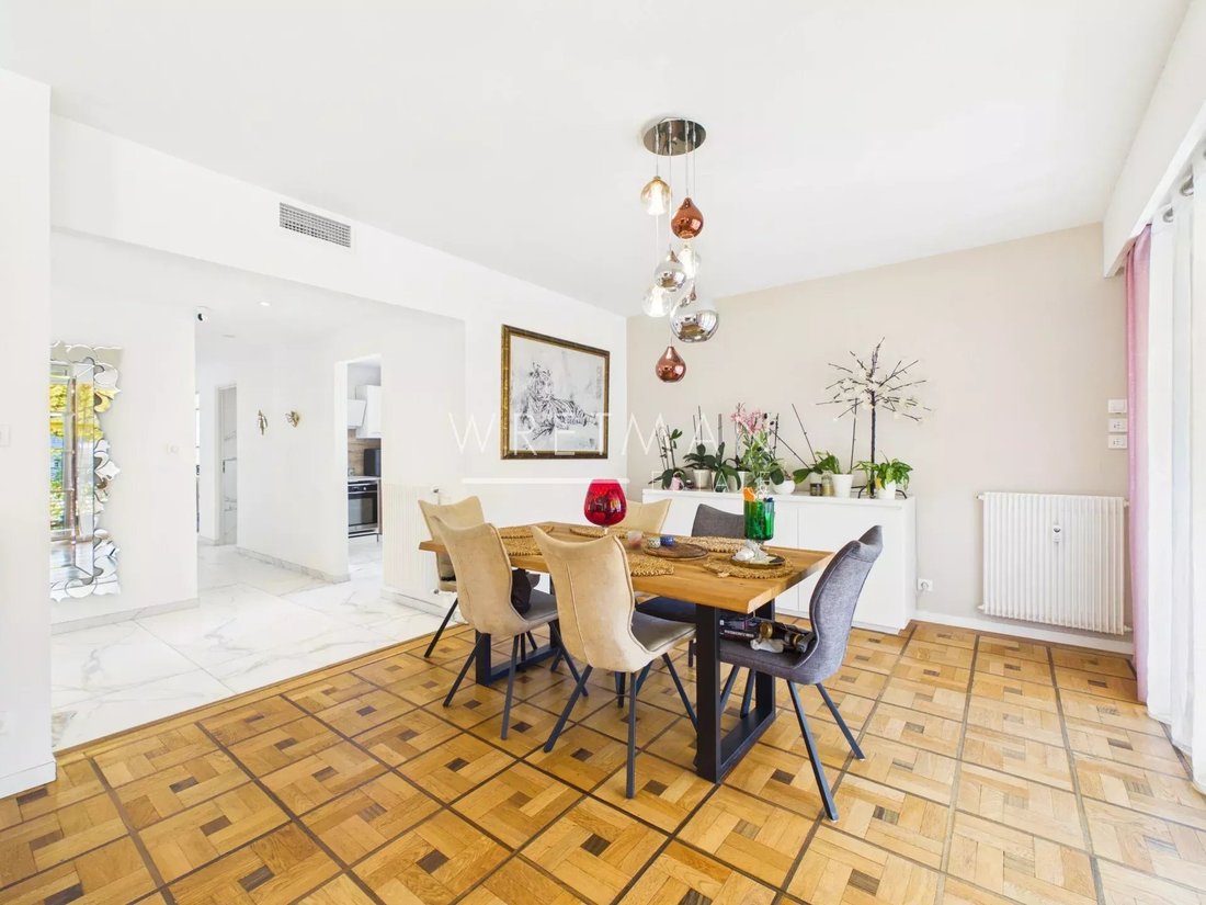 Apartment in Nice, Provence-Alpes-Côte d'Azur, France 5 - 14932388