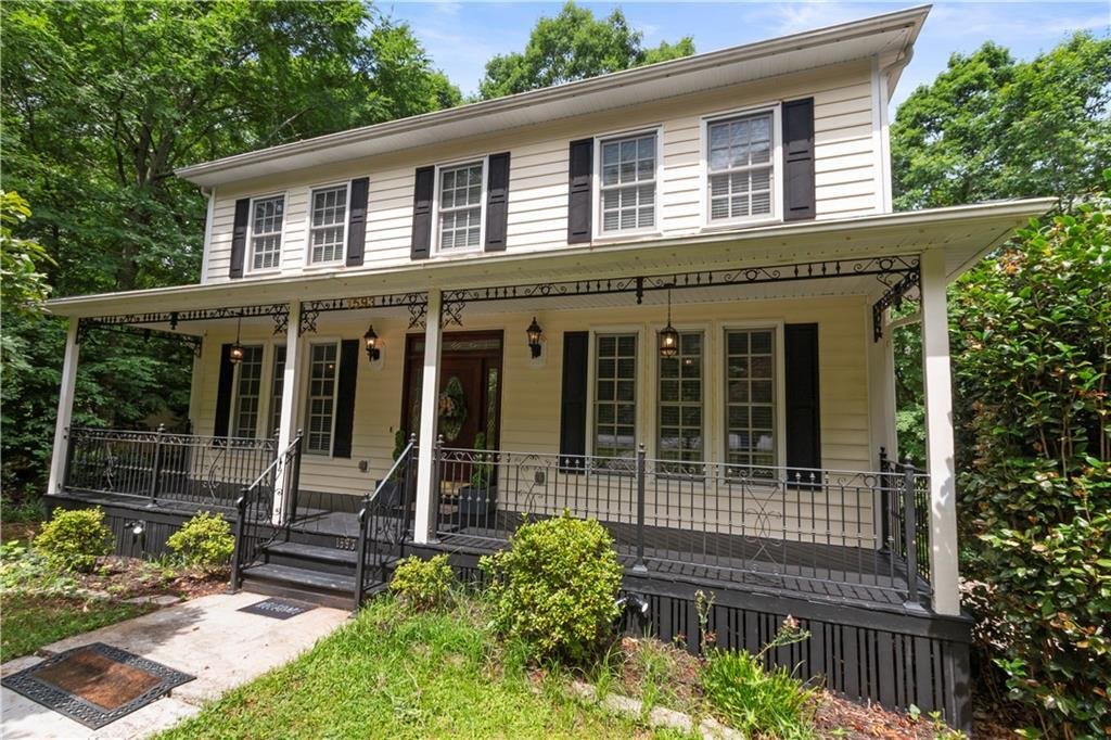 House in Lilburn, Georgia, United States 2 - 18043997