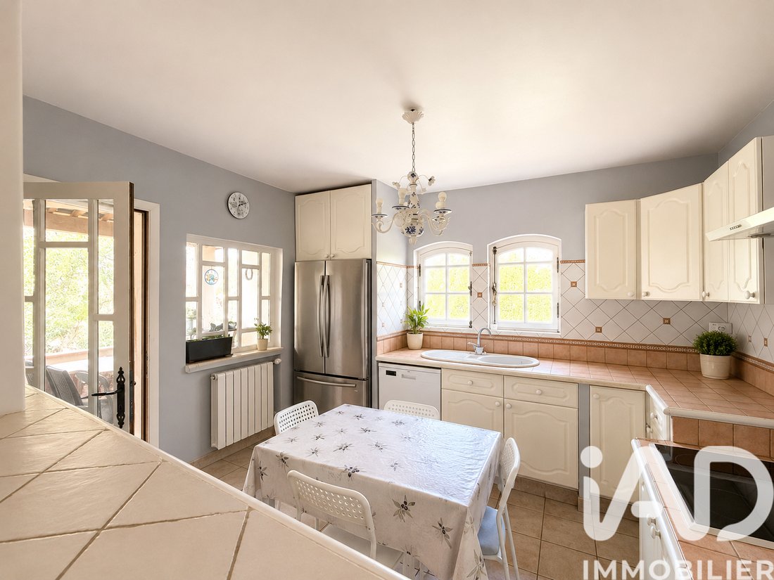 House in Logis Neuf Ouest, Allauch, France 5 - 18046306
