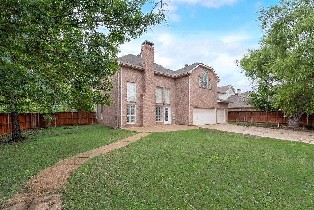 House in Coppell, Texas, United States 2 - 18036713