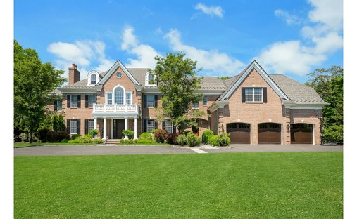 Casa a Mamaroneck, New York, Stati Uniti 1