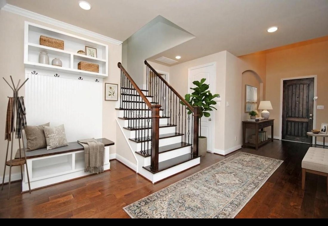 House in Rosharon, Texas, United States 3 - 18041811