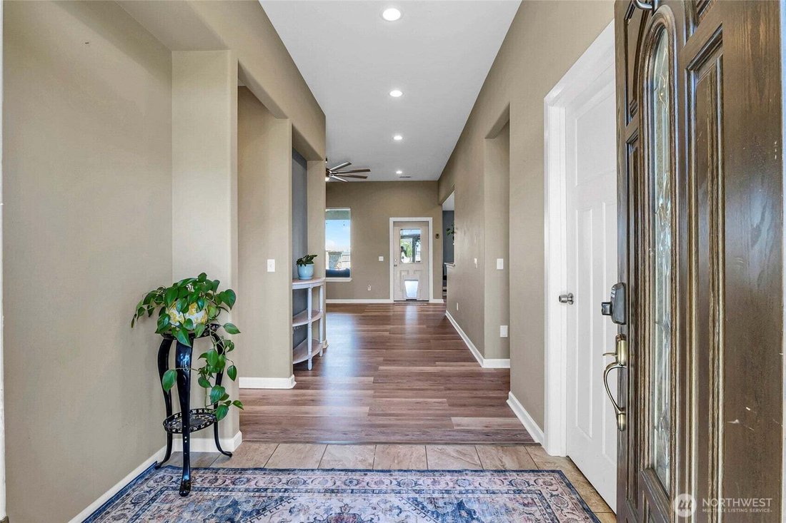 House in Moses Lake, Washington, United States 5 - 18042370