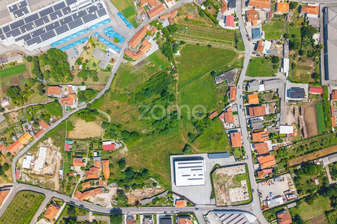 Land in Aves, Porto District, Portugal 2 - 18049174
