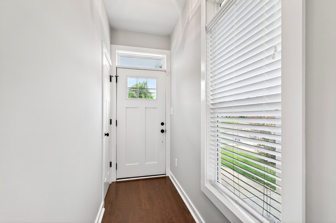 House in Raleigh, North Carolina, United States 4 - 18039169