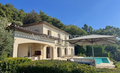 Villa in Spéracèdes, Provence-Alpes-Côte d'Azur, France 1