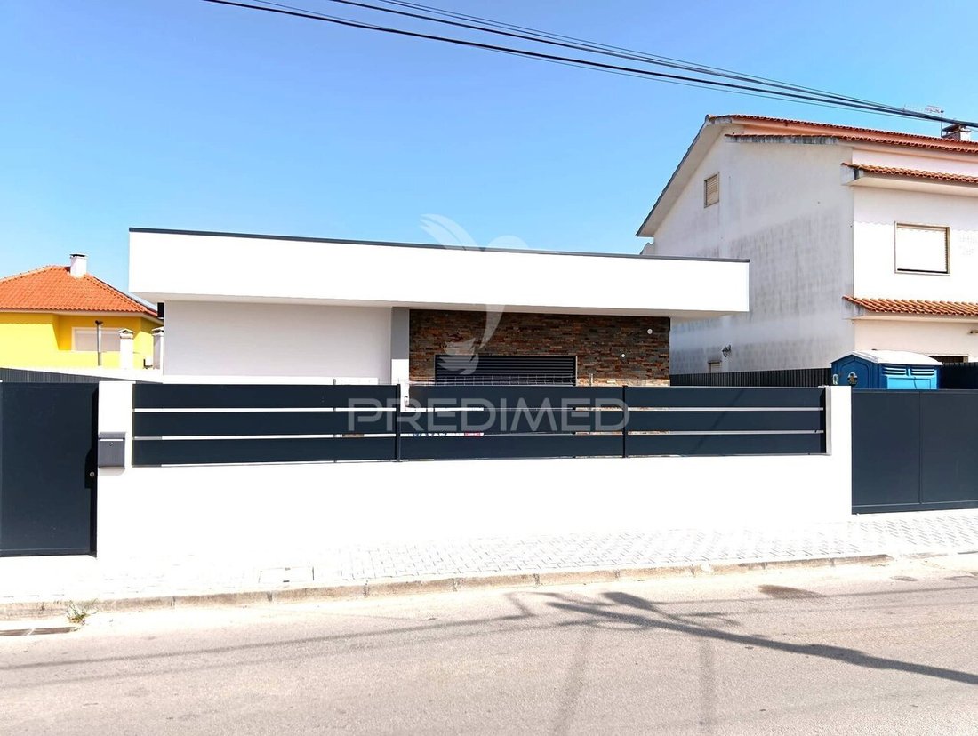 House in Fernao Ferro, Setubal, Portugal 1 - 18044894