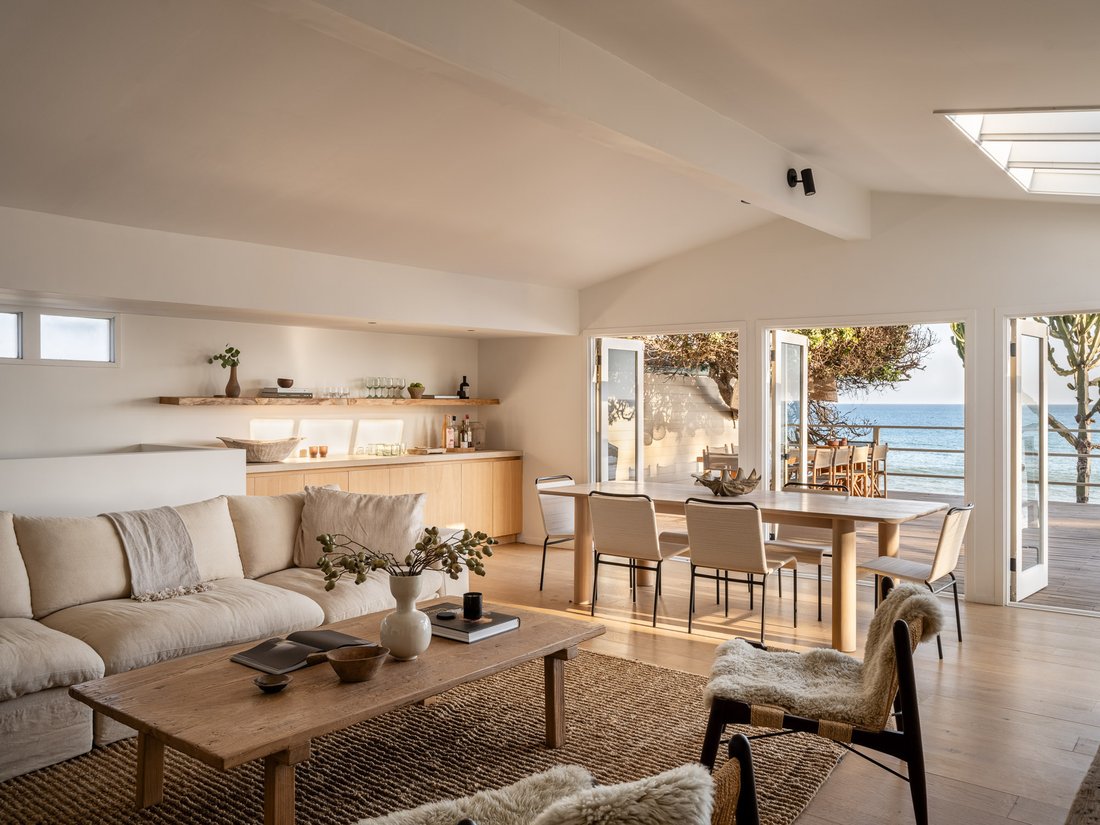 Casa en Malibú, California, Estados Unidos 1 - 18042435
