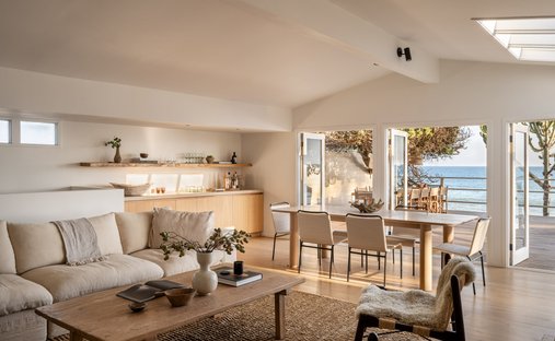 Haus in Malibu, Kalifornien, Vereinigte Staaten 1