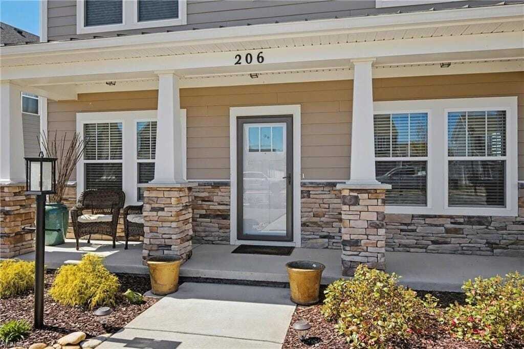 House in Moyock, North Carolina, United States 3 - 18037366
