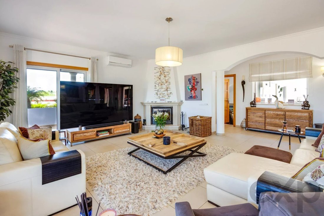 Villa in Praia da Luz, Algarve, Portugal 3 - 18038385